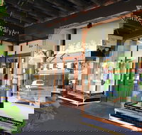 Salt Contemporary Art - Stayed