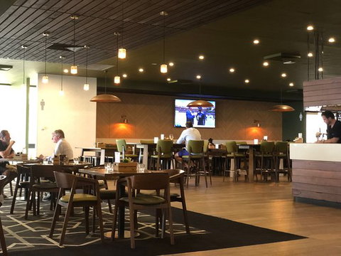 Sandy Hotel - Stayed 0