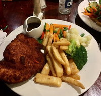 Seymour Club - Stayed