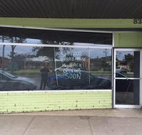 Seymour Kebab House - Stayed