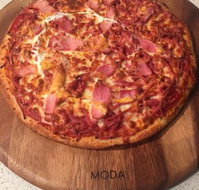 Sopranos Pizza Bars - Stayed