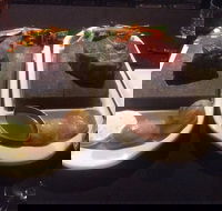 Stonegrill Restaurant - Club Mulwala - Stays Accommodation