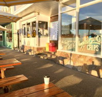 The Bottle of Milk - Stayed