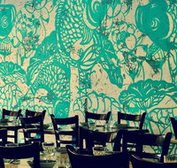 The Flying Pigeon Restaurant and Bar - Stayed