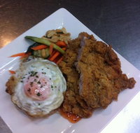 The Lakes Sports and Community Club - Stayed