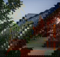 The Stables at Stones of the Yarra Valley - Stayed