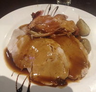 The Top Pub - Stays Accommodation