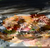 Thomas Street Fish Shop - Stayed