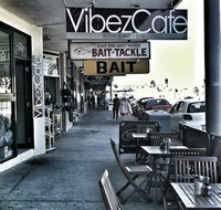 Vibez Cafe and Wine bar - Stayed
