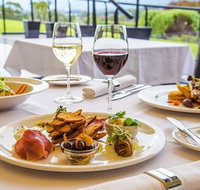 Vines Helen's Hill - Stayed