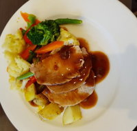 Whittlesea Bowls Club Bistro - Stayed