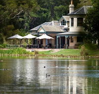 Woodmans Restaurant - Stays Accommodation