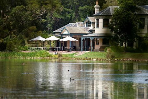 Woodmans Restaurant - Stays Accommodation 0