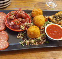 Wyanga Park Winery - Stayed