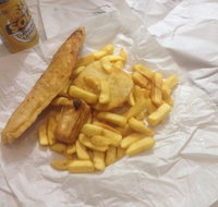 Yarrawonga Fish and Chips