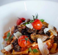 Afghan Valley Restaurant - Stayed