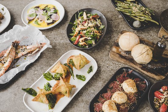 Perth City WA Stayed