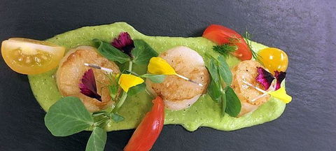 Cafe Amphora - Stays Accommodation 0