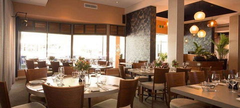 Cafe Amphora - Stays Accommodation 2