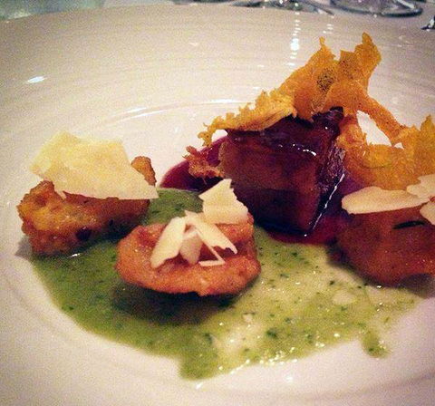 Cafe Amphora - Stays Accommodation 30