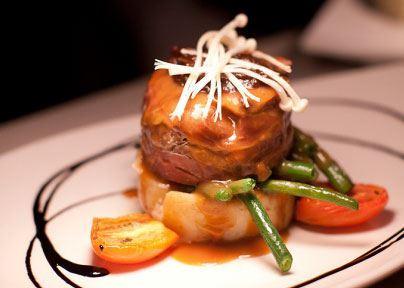 Cafe Amphora - Stays Accommodation 32