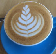 Elixir Coffee Specialists - Stayed