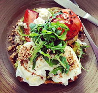 Elliotts Bistro - Stayed