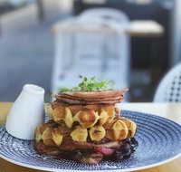 Explorers Restaurant - Stayed