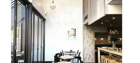 Explorers Restaurant - Stayed 11