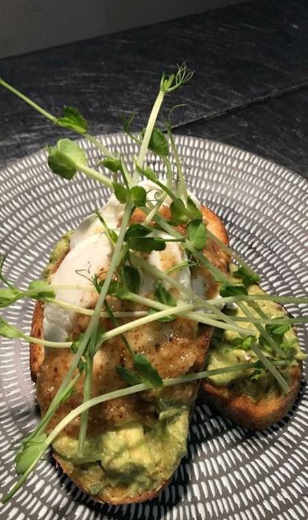 Explorers Restaurant - Stayed 12