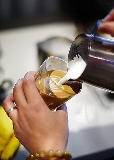 Explorers Restaurant - Stayed 15