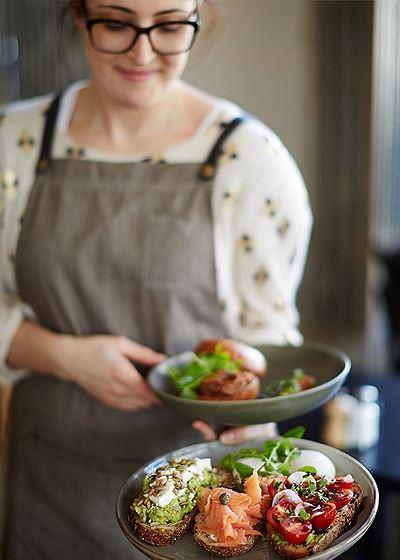 Explorers Restaurant - Stayed 16