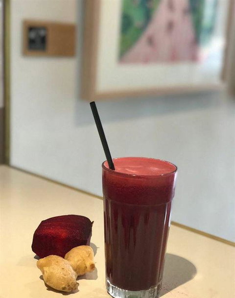 Explorers Restaurant - Stayed 1