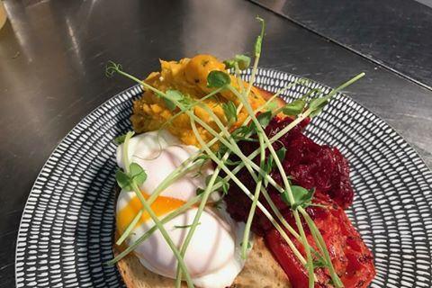 Explorers Restaurant - Stayed 4