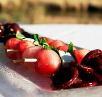 Glen Helen Homestead Lodge - Stayed