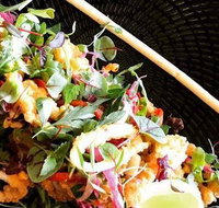 H2O Restaurant  Bar - Stayed