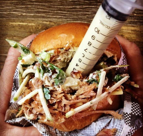 H2O Restaurant & Bar - Stayed 9