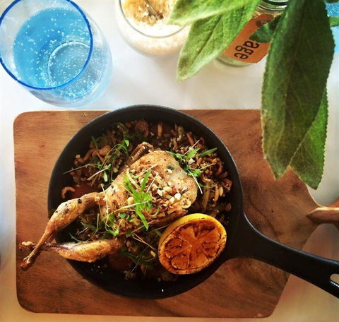 H2O Restaurant & Bar - Stayed 10