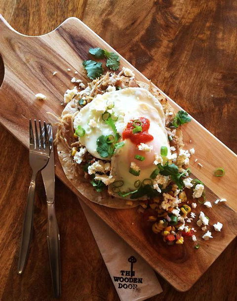 H2O Restaurant & Bar - Stayed 12