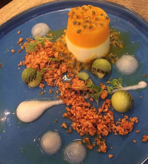 H2O Restaurant & Bar - Stayed 13