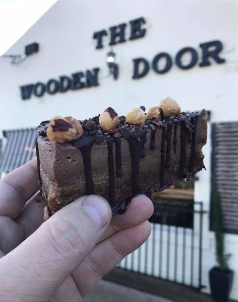 H2O Restaurant & Bar - Stayed 14