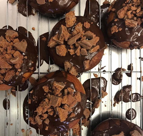 H2O Restaurant & Bar - Stayed 16