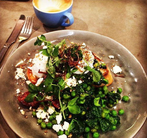 H2O Restaurant & Bar - Stayed 17