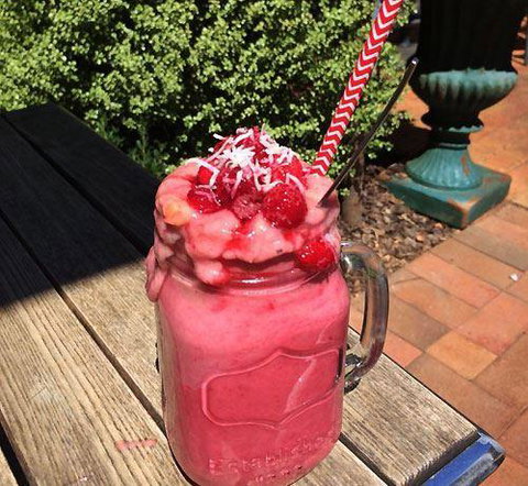 H2O Restaurant & Bar - Stayed 18