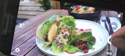 H2O Restaurant & Bar - Stayed 1