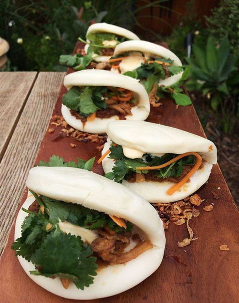 H2O Restaurant & Bar - Stayed 19