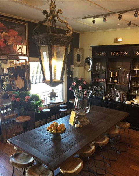 H2O Restaurant & Bar - Stayed 20