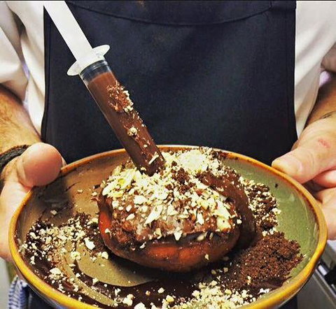 H2O Restaurant & Bar - Stayed 21