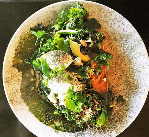 H2O Restaurant & Bar - Stayed 22