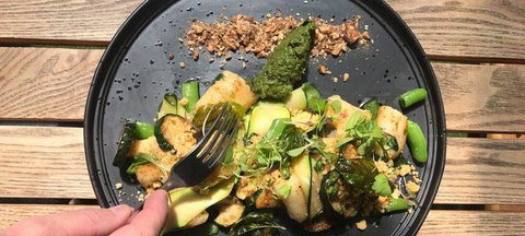 H2O Restaurant & Bar - Stayed 2